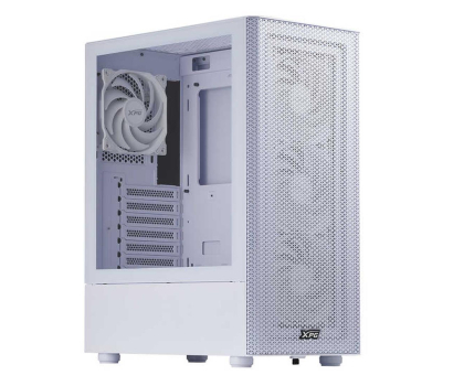 Obudowa XPG VALOR Mesh White VALORMESH4VW-WHCWW